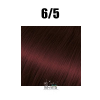 Крем-фарба для волосся Nouvelle Hair Color 100 мл, 6/5 Темний русявий червоне дерево